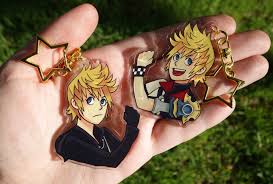 Ventus - Kingdom Hearts 3 Guide - Ign