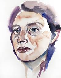 Check spelling or type a new query. Self Portrait No 3 By Elizabeth Becker 2020 Painting Artsper 928068