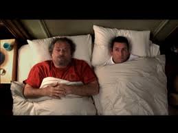 Jack nicholson, adam sandler, marisa tomei. Anger Management 2003 Imdb