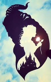 Fondo De Pantalla Beast Wallpaper Beauty And The Beast Wallpaper Disney Wallpaper