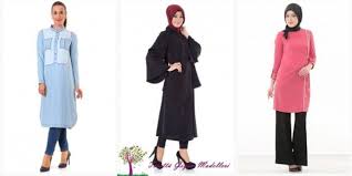 Kayra Tunik Modelleri Yeni Sezon Tunik Model
