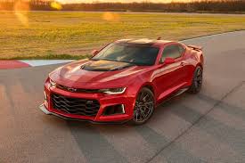 Protection from front tires thowing rocks mud and debres up to the rear of the car. 2021 Chevrolet Camaro Prices Reviews And Pictures Edmunds