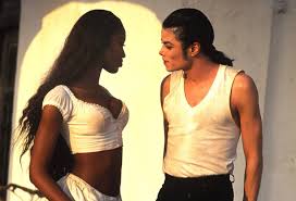 Naomi Campbell Tells Her Story With Michael Jackson Michael Jackson Michael Jackson Dangerous Michael Jackson Images