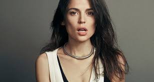 El regreso de una musa