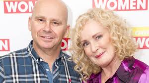 Who is I'm A Celeb star Beverley Callard's husband? Meet Jon McEwan