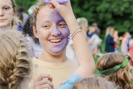 On-Site Volunteer Onboarding — Heartland Christian Camps