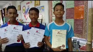 Smk kompleks gong badak (universiti utara malaysia, uum). Smk Kompleks Tok Adis Jalan Haji Abdul Rahman Limbong Kuala Terengganu 2021