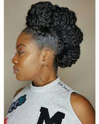 Naturallycurly Com Protective Hairstyles For Natural Hair Natural Hair Styles Weekend Hair