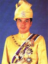 Larian hari keputeraan sultan nazrin shah 2019. Nazrin Shah Of Perak Going Down In History