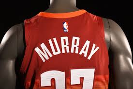 Season ticket members can choose to purchase their seats for playoffs and will also receive additional opportunities to purchase more playoff tickets through exclusive presales. Denver Nuggets 2020 21 City Edition Uniform Uniswag