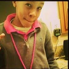 Darion Harrington's Instagram, Twitter & Facebook