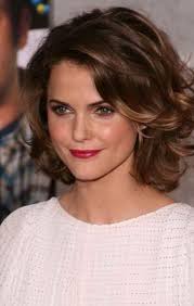 Curly Hairstyles For Women Over 40 Short Hair Styles For Round Faces Thick Wavy Hair Medium Hair Styles