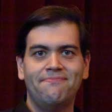 Scott Andrew Hutchins