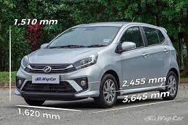 Maybe you would like to learn more about one of these? Kebaikan Keburukan Perodua Axia Kereta Terbaik Untuk Belia Malaysia Wapcar