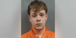 Missouri 18-year-old charged with murder after body of man shot 15 times  found hidden in air mattress