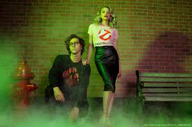 An alphabet of feelings plus over 40000 of the best. New Ghostbusters Merchandise Has A Supernatural Vintage Flair Nerdist