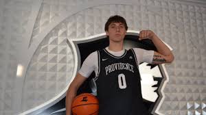 Breaking: Providence lands four-star big man Drew Fielder