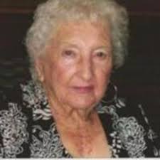 Geraldine Harrington Blackwell Obituary November 5, 2015
