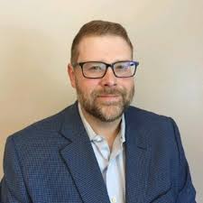 After 9 years with Tech Data, today was a bittersweet moment as I handed…