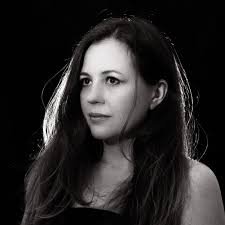 Maria Berlin graphic designer