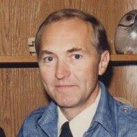 Barry Malcolm Smith (1936-2023)