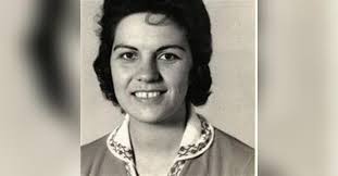 Virginia Bernice Howard Dyer Obituary