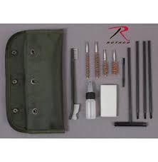 Rothco All Caliber Gun Cleaning Kit