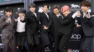 Bts ist die abkürzung für bangtan sonyeondan und bedeutet bulletproof boy scouts. Was Bedeutet Das Bts Logo Wirklich News24viral