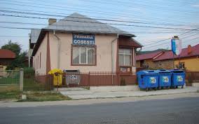 In many cases a single city has more than one postal code, so we will list all our records for this city. Comuna CoÈ™eÈ™ti ArgeÈ™ Wikipedia