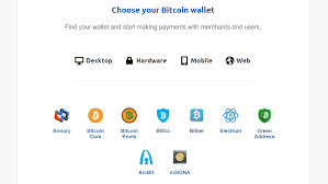The definition of the best crypto wallet will depend on. How To Store Bitcoins Protect Your Cryptocurrencies