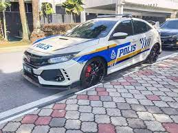 The civic type r dimensions is 4557 mm l x 1877 mm w x 1434 mm h. Rendered 2022 Honda Civic Prototype Imagined As Malaysian Police Car Wapcar
