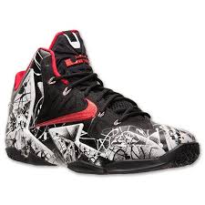 Each shoe is optimized for the game's sudden bursts of energy and quick multidirectional movements. Men S Nike Lebron 11 Basketball Shoes Nike Nike Lebron Nike Men