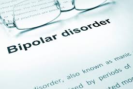 Bipolar disorder is a chronic or episodic (which means occurring occasionally and at irregular intervals) mental disorder. Bipolar Disorder Campus Mind Works