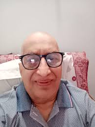 Wishing Shri Mangala Chandrakant Pandit (Bhai) from Ansabhat, Mapusa a very  Happy 84th Birthday! 🎉✨ May God bless him with good health, happiness and  many more years of joy and togetherness with