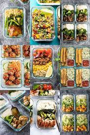 33 Healthy Lunch Ideas For Work Sweet Peas Saffron Recipe Work Meals Healthy Lunches For Work Lunch