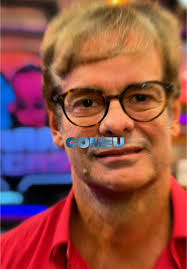 Fernando Gil na Casa de Swing #raiamsantos #fernandogil