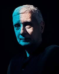 New York Portrait Photographer — Andres Hernandez