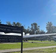 McChord Air Museum: Keeps installation's legacy alive