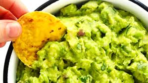 Maybe you would like to learn more about one of these? Easy Guacamole Recipe Gimme Some Oven