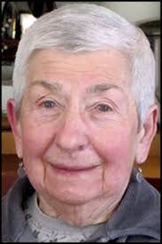 Eleanor Clare Kates Obituary