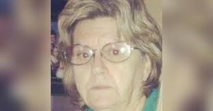 Shirley Hurley Obituary