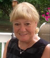 Barbara Kenefick Obituary (1943