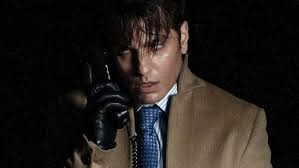 Wyatt and ‪@lindevil‬ React: Funeral Derangements by Ice Nine Kills