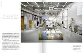 Today we shall talk about section drawings and why interior designers need them. Frame Jo Nagasaka Describes The Design Process Of Schemata Architects In His New Book