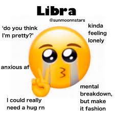 Libra Memes On Instagram I Am Literally This Picture And I Don T Like It Follow Libras Society For More Libra Meme Libra Zodiac Facts Zodiac Facts Libra