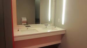 Serving atlanta and the surrounding area. Slick Bathroom Picture Of Museum Of Design Atlanta Tripadvisor