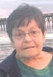 Amy Snipes Obituary (1942