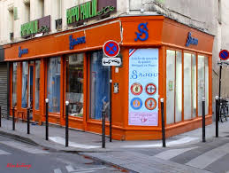 Blacksheep S Bit Of The Web Paris Shopping Maison Sajou Des Fils Et Une Aguille Le Bonheur Des Dames Shakespeare An Paris Shopping Paris Paris Travel