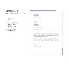 Tailor job application letter as per job that you are applying for; 16 Job Application Letters For Nurse Free Sample Example Format Download Free Premium Templates