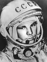 Советский человек должен был полететь раньше! Yuri Gagarin First Man In Space Space